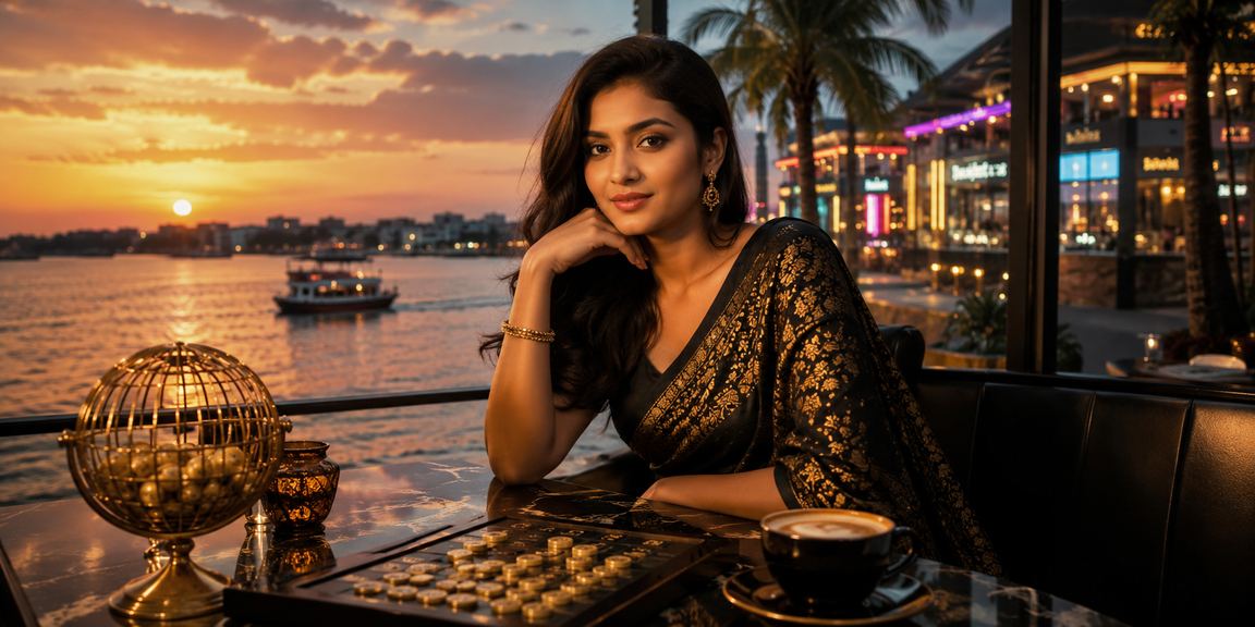 বগুড়ার সমুদ্র সৈকতে লটারি কুইজ ও বোনাস বিতরণ