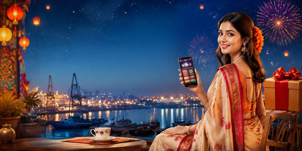 চট্টগ্রামের মোবাইল ক্যাসিনো উপভোগ