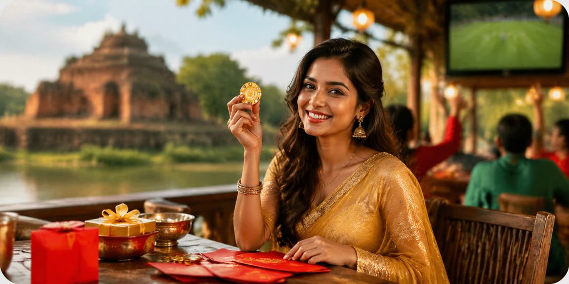 কুমিল্লায় লাল খামে বোনাস পুরস্কার গ্রহণের আনন্দময় মুহূর্ত
