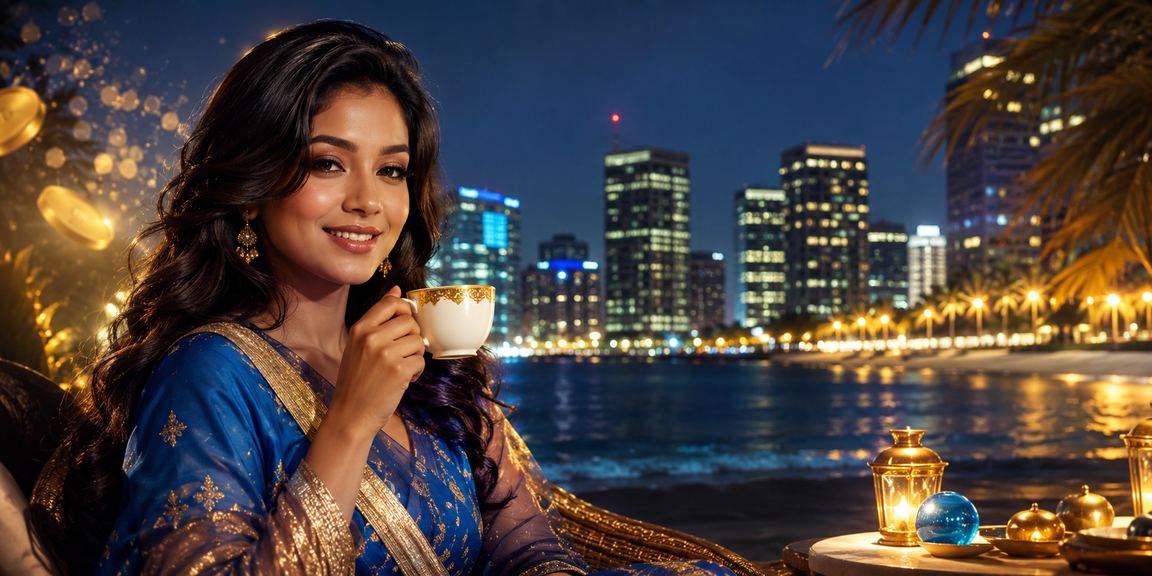 ঢাকার বিনোদনমূলক ক্যাসিনো সৈকতের দৃশ্য