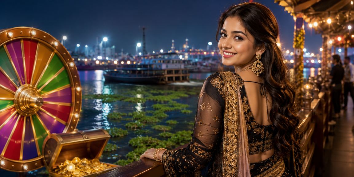 নারায়ণগঞ্জে সমুদ্রসৈকতে রুলেট গেমের উত্তেজনাপূর্ণ পরিবেশ