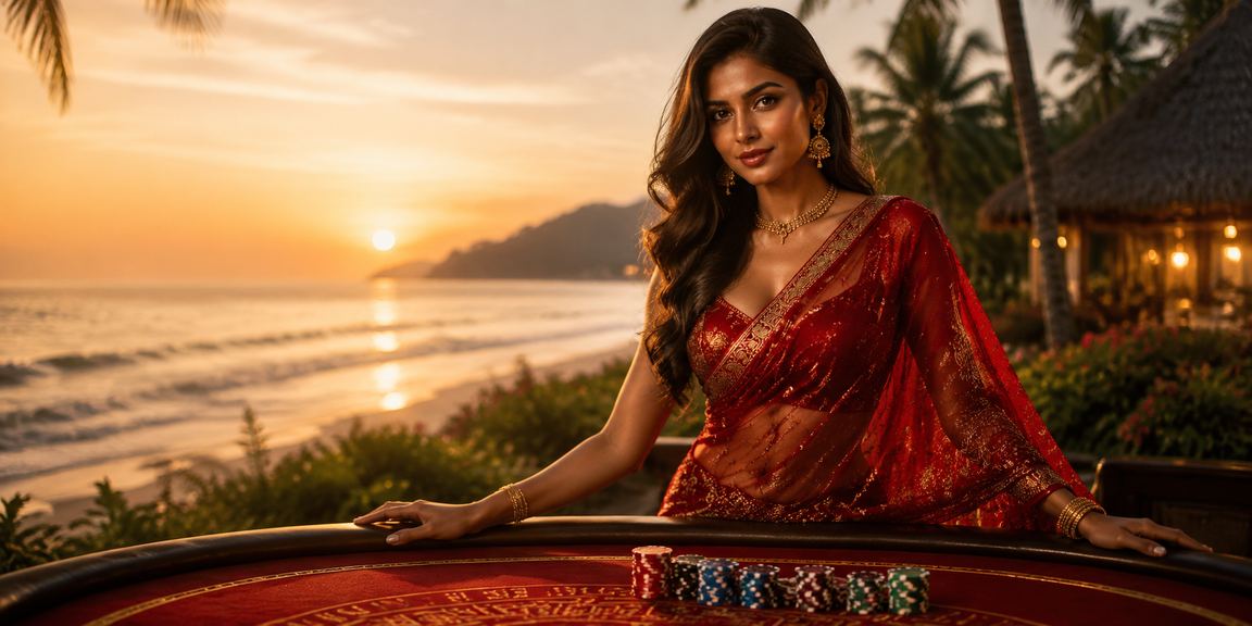 শিলেটে লাইভ ক্যাসিনো গেম উপভোগ করছেন