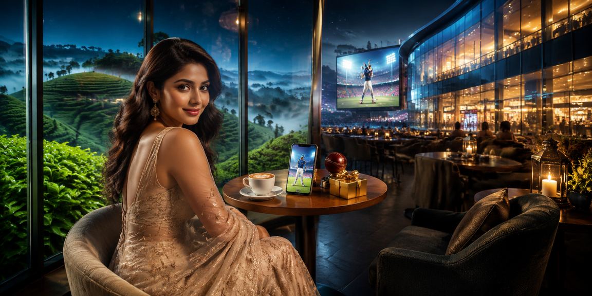 7900 বেটিং অভিজ্ঞতা সিলেটে